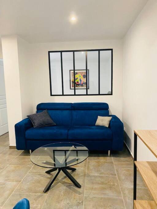 Apartamento Toulouse Centre 4 Couchages Exterior foto