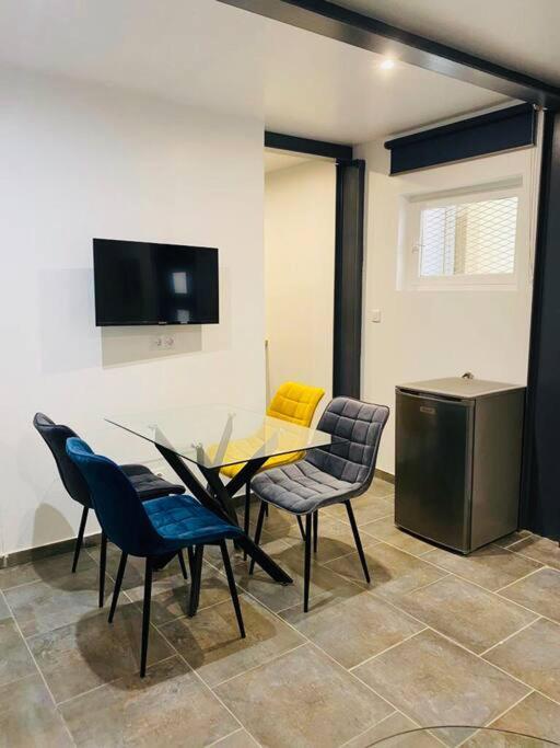 Apartamento Toulouse Centre 4 Couchages Exterior foto