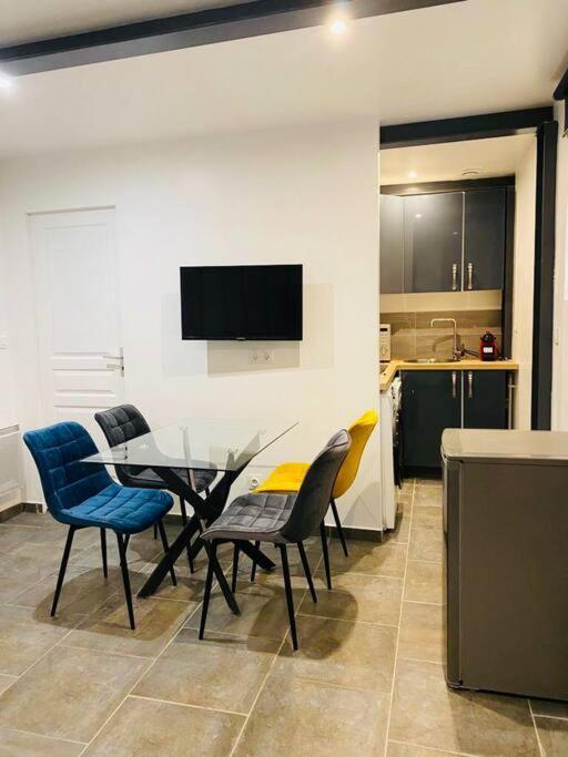 Apartamento Toulouse Centre 4 Couchages Exterior foto